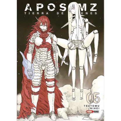 APOSIMZ 05