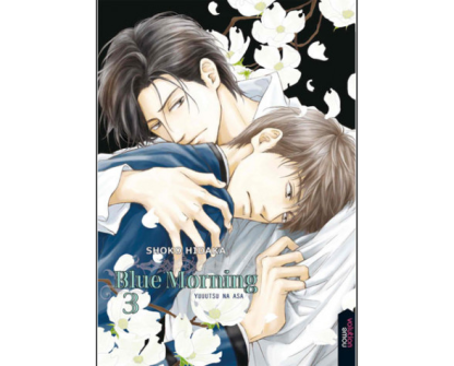 BLUE MORNING 03