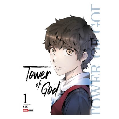 TOWER OF GOD 01 (MX)