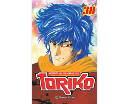 TORIKO 38