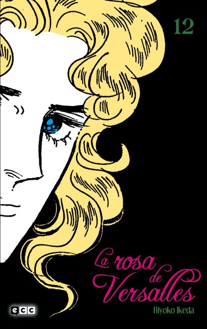 LA ROSA DE VERSALLES 12