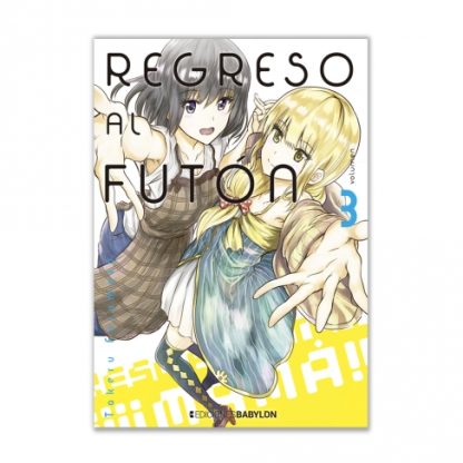 REGRESO AL FUTON 03