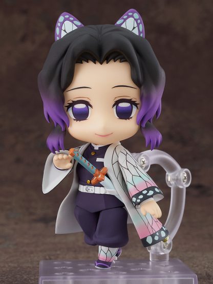 NENDOROID N°1655 - SHINOBU KOCHO