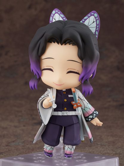 NENDOROID N°1655 - SHINOBU KOCHO - Imagen 2