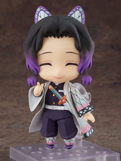 NENDOROID N°1655 - SHINOBU KOCHO - Imagen 3