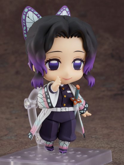 NENDOROID N°1655 - SHINOBU KOCHO - Imagen 4