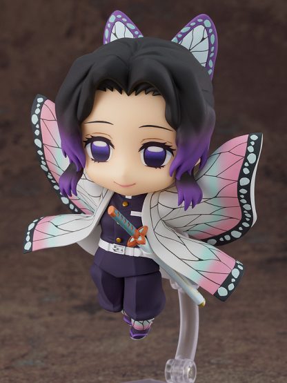 NENDOROID N°1655 - SHINOBU KOCHO - Imagen 5
