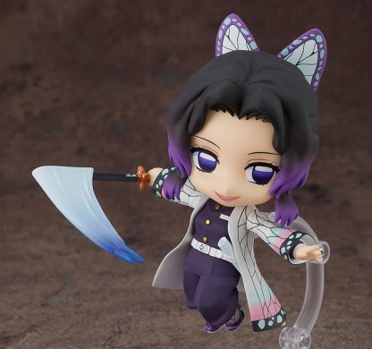 NENDOROID N°1655 - SHINOBU KOCHO - Imagen 6
