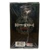 DEATH NOTE-BOX SET (SERIE COMPLETA) - Imagen 4