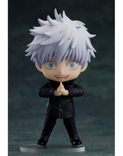 NENDOROID N°1528 Satoru Gojo - Imagen 5