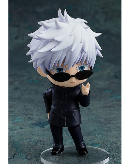 NENDOROID N°1528 Satoru Gojo - Imagen 6