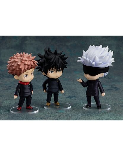 NENDOROID N°1528 Satoru Gojo - Imagen 8
