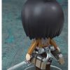 NENDOROID N°365 Mikasa Ackerman - Imagen 5