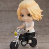 NENDOROID N°1666 Mikey (Manjiro Sano) (JAP. VERSION ) - Imagen 2