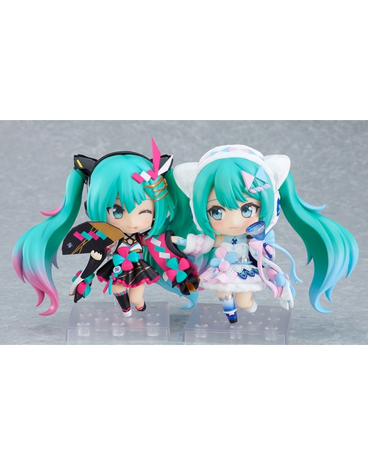 Nendoroid 1740 Hatsune Miku order Winter Festival Ver