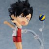 NENDOROID N°1837 Tetsuro Kuroo: Second Uniform Ver. - Imagen 2