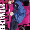 BLUE LOCK -TV ANIME POSTCARD BOOK (JP) - Imagen 6