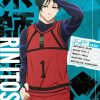 BLUE LOCK -TV ANIME POSTCARD BOOK (JP) - Imagen 9