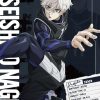 BLUE LOCK -TV ANIME POSTCARD BOOK (JP) - Imagen 7