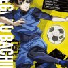 BLUE LOCK -TV ANIME POSTCARD BOOK (JP) - Imagen 4