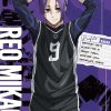 BLUE LOCK -TV ANIME POSTCARD BOOK (JP) - Imagen 8
