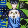 BLUE LOCK -TV ANIME POSTCARD BOOK (JP) - Imagen 3