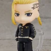 NENDOROID N°1813 DRAKEN(JAP. VERSION )(KEN RYUGUJI) - Imagen 2