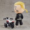NENDOROID N°1813 DRAKEN(JAP. VERSION )(KEN RYUGUJI) - Imagen 4