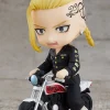 NENDOROID N°1813 DRAKEN(JAP. VERSION )(KEN RYUGUJI) - Imagen 5