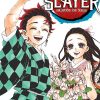 DEMON SLAYER 23 ED. LIMITADA (ARG)