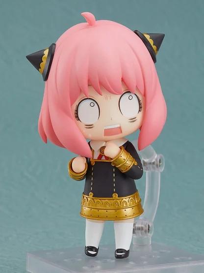 NENDOROID N°1902,  Anya Forger (SPY FAMILY) - Imagen 4