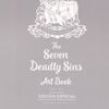 THE SEVEN DEADLY SINS 41( EDICION LIMITADA + CON COFRE) - Imagen 4