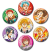 THE SEVEN DEADLY SINS 41( EDICION LIMITADA + CON COFRE) - Imagen 2