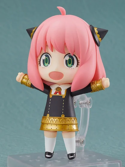 NENDOROID N°1902,  Anya Forger (SPY FAMILY)