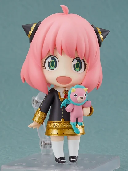 NENDOROID N°1902,  Anya Forger (SPY FAMILY) - Imagen 3