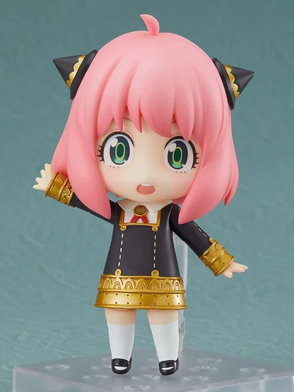 NENDOROID N°1902,  Anya Forger (SPY FAMILY) - Imagen 2