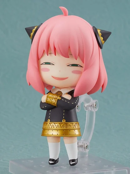 NENDOROID N°1902,  Anya Forger (SPY FAMILY) - Imagen 5