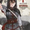 ASSASSIN'S CREED, 01 Y 02 LA ESPADA DE SHAO JUN INTEGRAL (PACK)