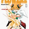 SHAMAN KING FLOWERS (2IN1) 01 (MX)