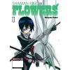 SHAMAN KING FLOWERS (2IN1) 01 (MX) - Imagen 2