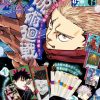 REVISTA Saikyo JUMP JUNIO 2024 (JP)