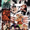 Weekly Shonen Jump"28" 2024 JAPONES - Imagen 2