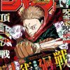 Weekly Shonen Jump"28" 2024 JAPONES