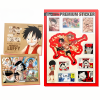 One Piece Monkey D. Luffy pack 1 Y 2 (JUMP Character REMIX)  - Imagen 5