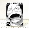 One Piece ALL FACES No.2 - Imagen 3