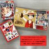 One Piece Monkey D. Luffy pack 1 Y 2 (JUMP Character REMIX)  - Imagen 4