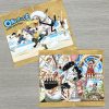 One Piece Monkey D. Luffy pack 1 Y 2 (JUMP Character REMIX)  - Imagen 2