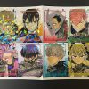 REVISTA Saikyo JUMP JULIO 2024 (JP) - Imagen 3
