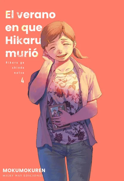 EL VERANO EN QUE HIKARU MURIÓ  04 (ESP)