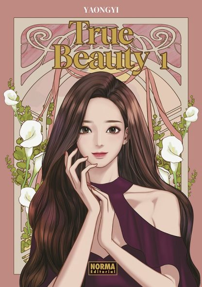TRUE BEAUTY  01
